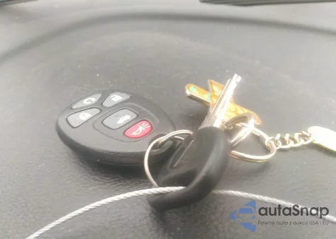 2008 Pontiac G6 Gt из США, поврежденный, VIN 1G2ZH17N184283430